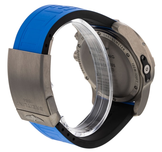 Breitling Exospace EB5510 Image 3